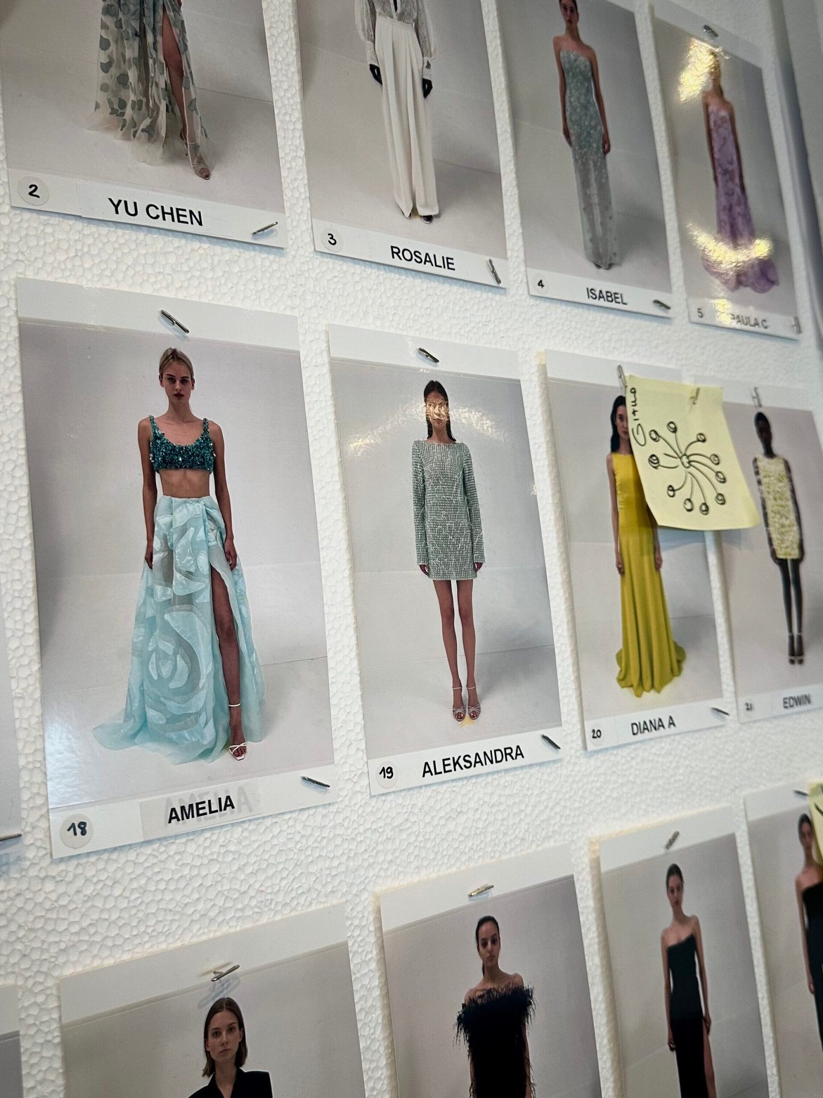 juliette auffret dupe